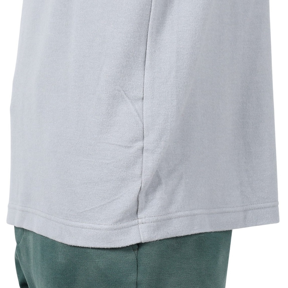 トラヴィスマシュー（Travis Mathew）（メンズ）ゴルフウェア 長袖タートルネックシャツ 7AI042-1WHT