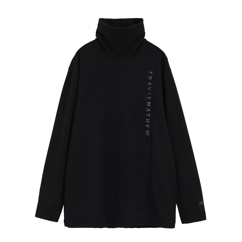 トラヴィスマシュー（Travis Mathew）（メンズ）ゴルフウェア 長袖