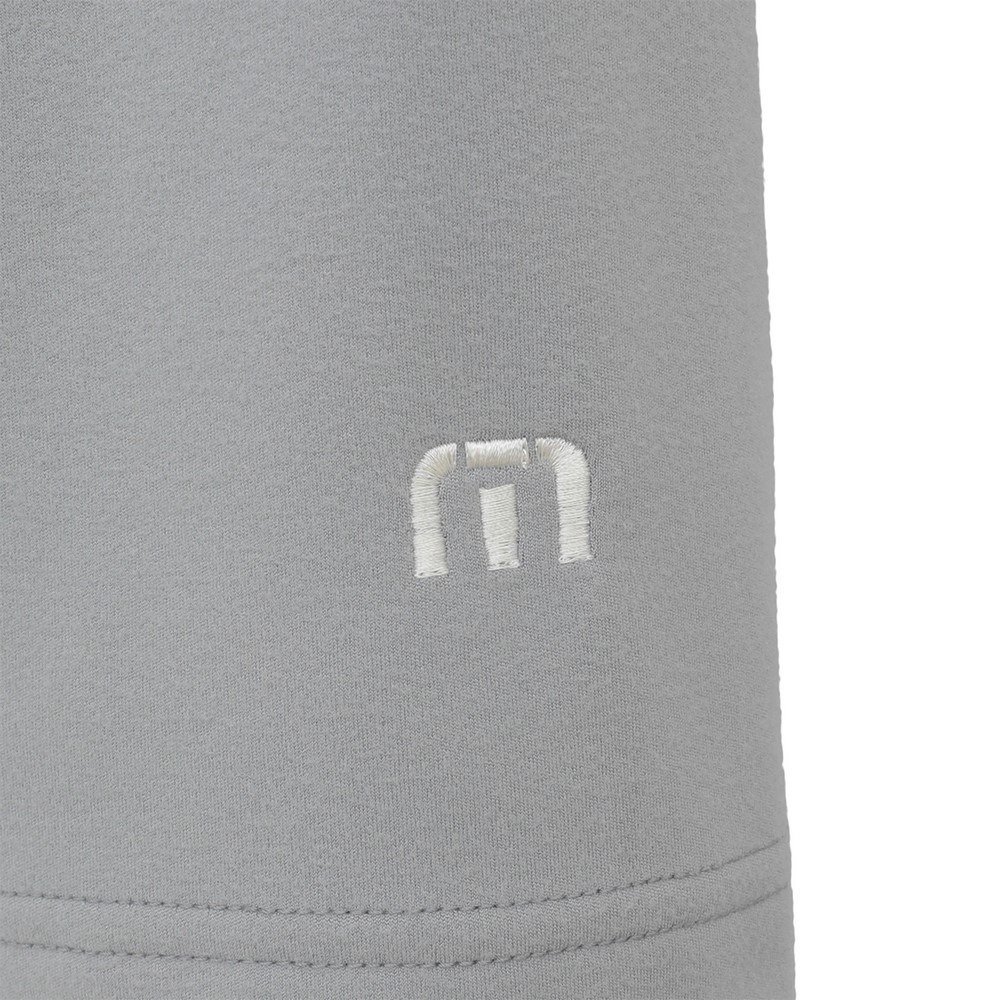 Travis Mathew ゴルフセーターL グレー　+ベスト トラヴィスマシュー（Travis Mathew）（メンズ）ゴルフウェア アウター