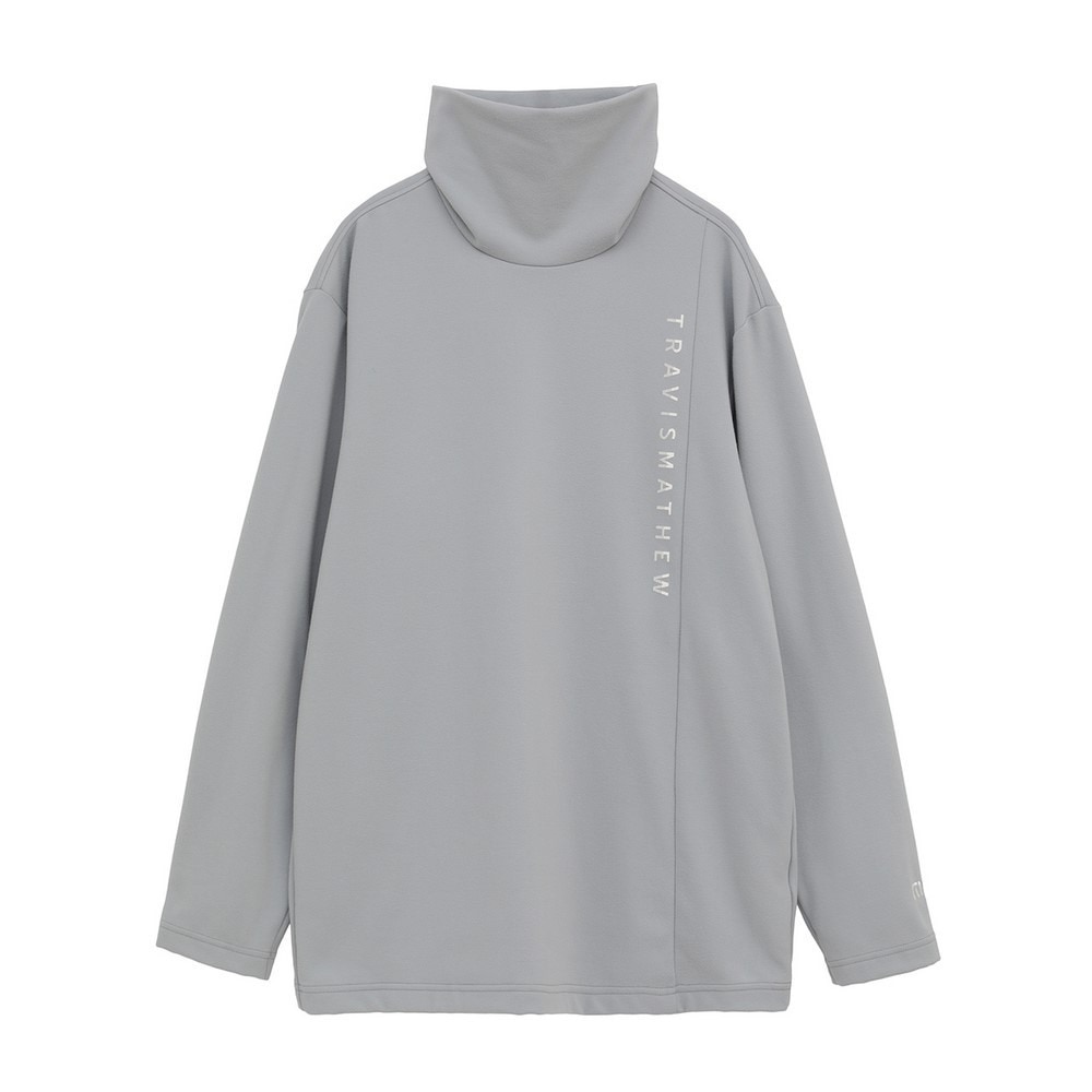 トラヴィスマシュー（Travis Mathew）（メンズ）ゴルフウェア 長袖