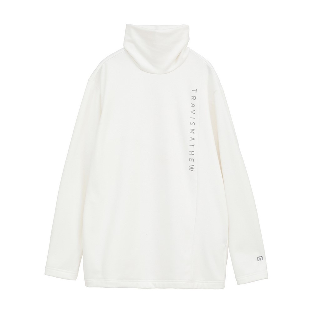 トラヴィスマシュー（Travis Mathew）（メンズ）ゴルフウェア 長袖