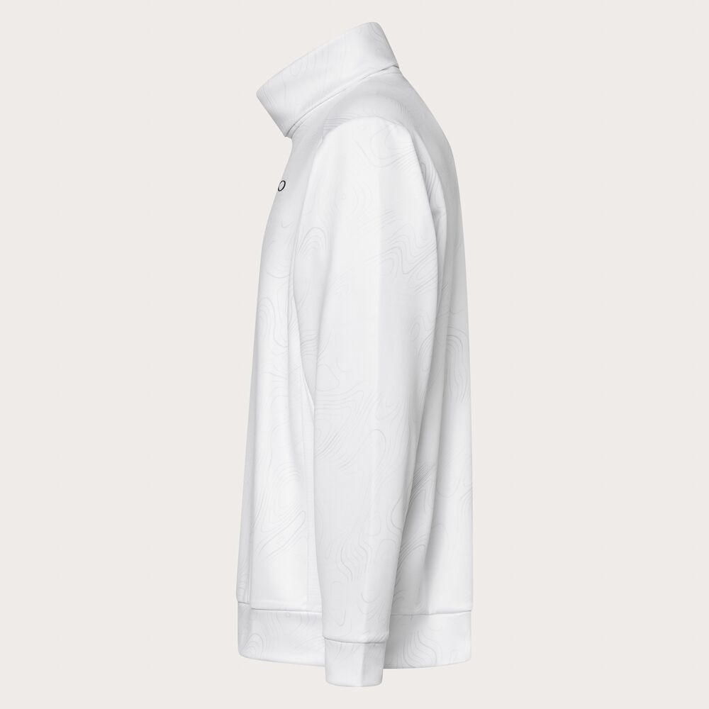 オークリー（OAKLEY）（メンズ）ゴルフウェア 長袖 ELEVATION TURTLE