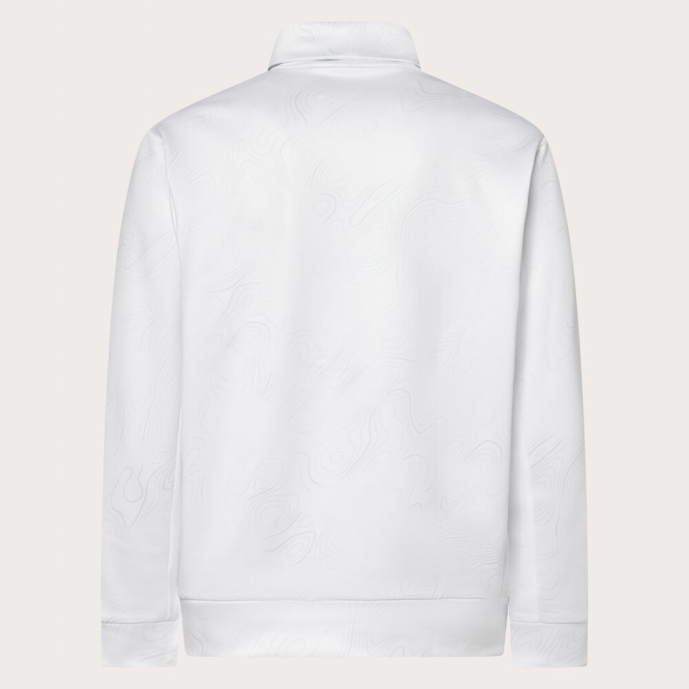 オークリー（OAKLEY）（メンズ）ゴルフウェア 長袖 ELEVATION TURTLE