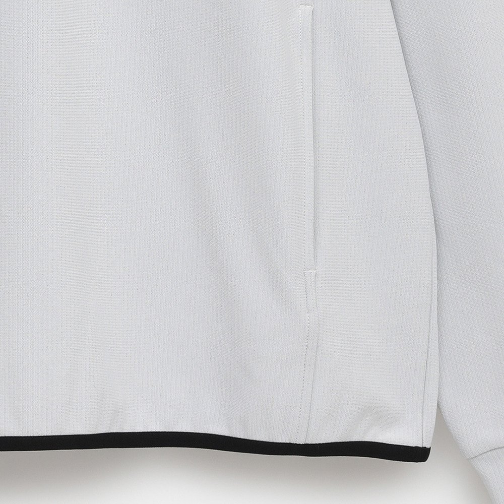 キャロウェイ（CALLAWAY）（メンズ）ゴルフウェア 長袖 裏起毛ハーフジップモックネックシャツ C25233109-1030