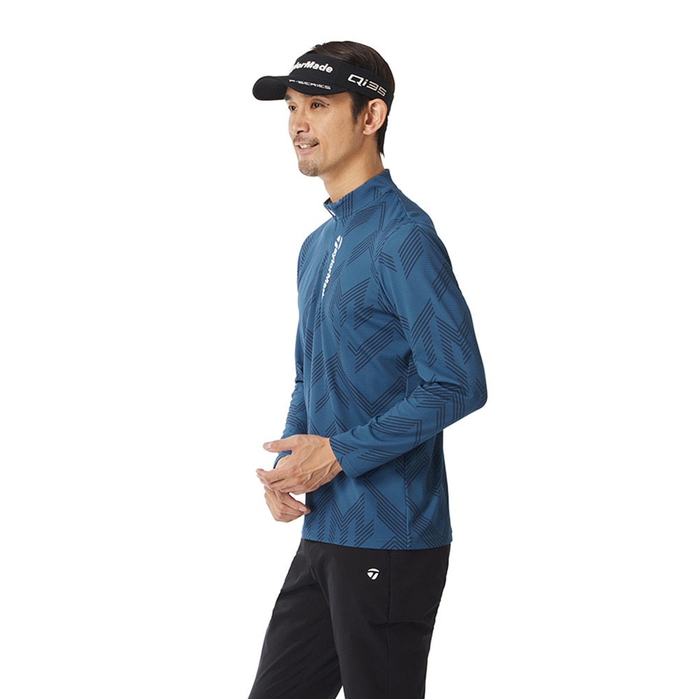 テーラーメイド（TAYLORMADE）（メンズ）ゴルフウェア Tコントロール