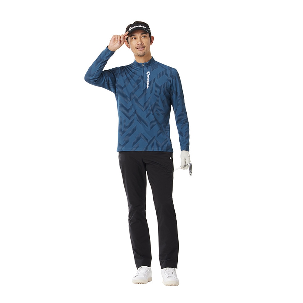 テーラーメイド（TAYLORMADE）（メンズ）ゴルフウェア Tコントロール