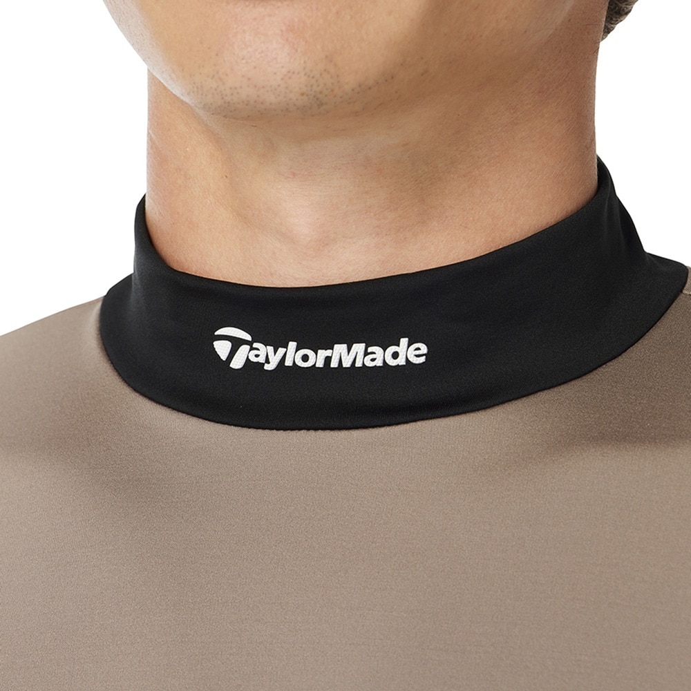 テーラーメイド（TAYLORMADE）（メンズ）ゴルフウェア 保温 T-HEAT