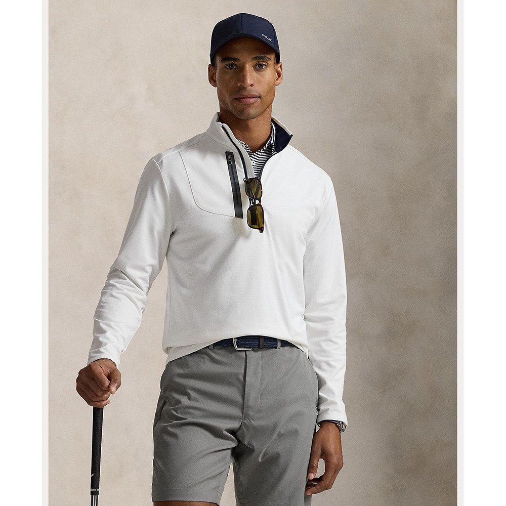 ラルフ ローレン（RALPH LAUREN）（メンズ）ゴルフウェア ストレッチ