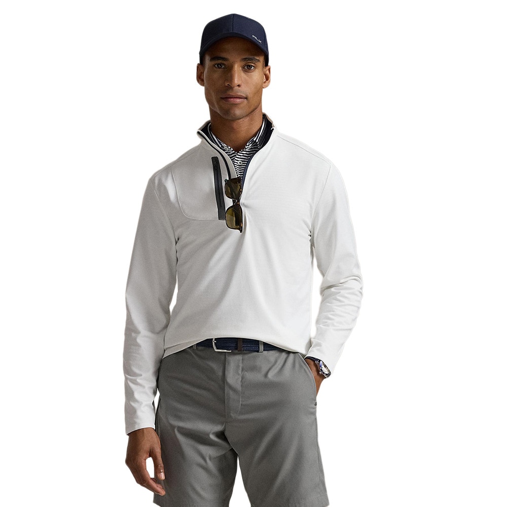 ラルフ ローレン（RALPH LAUREN）（メンズ）ゴルフウェア ストレッチ
