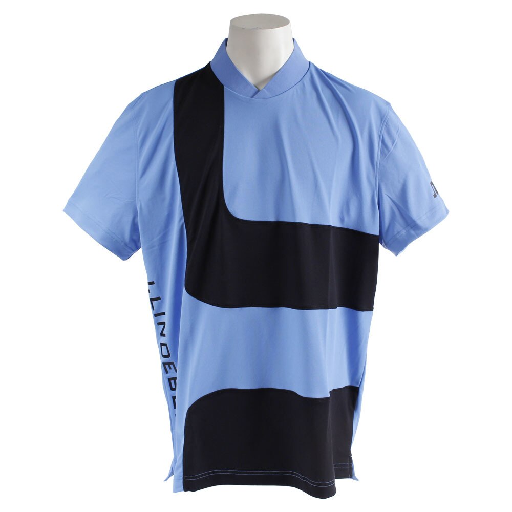  【多少の傷汚れありの為大奉仕】ゴルフウエア Roky Slim TX Torqu 半袖シャツ 071-27445-095 オンライン価格