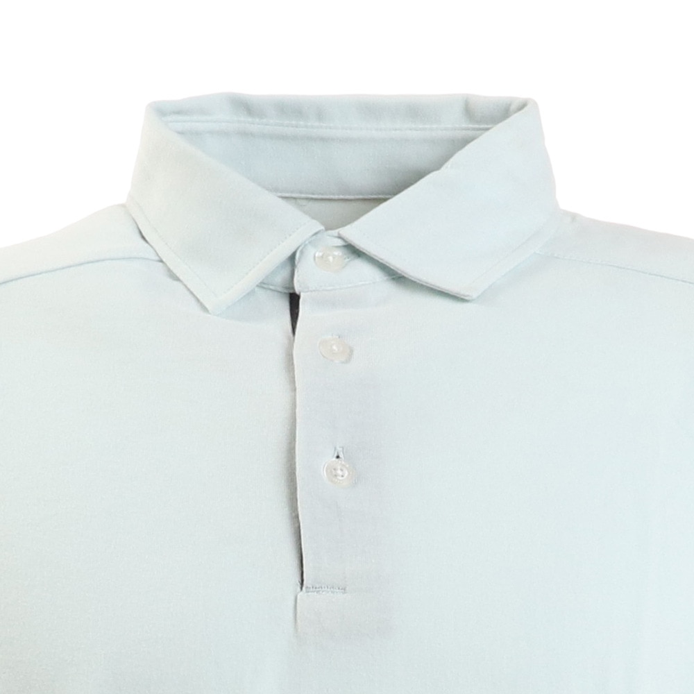 キャスコ（KASCO）（メンズ）ゴルフウエア メンズ ポロシャツ DPS1869A-LBLUメンズ 半袖 オンライン価格