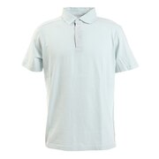 キャスコ（KASCO）（メンズ）ゴルフウエア メンズ ポロシャツ DPS1869A-LBLUメンズ 半袖 オンライン価格