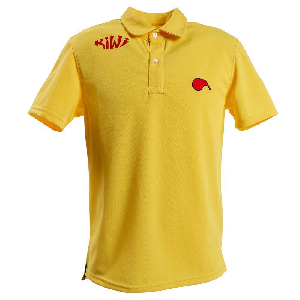  ゴルフウェア Round Collar Polo 4 91EK5SP03100M-C055