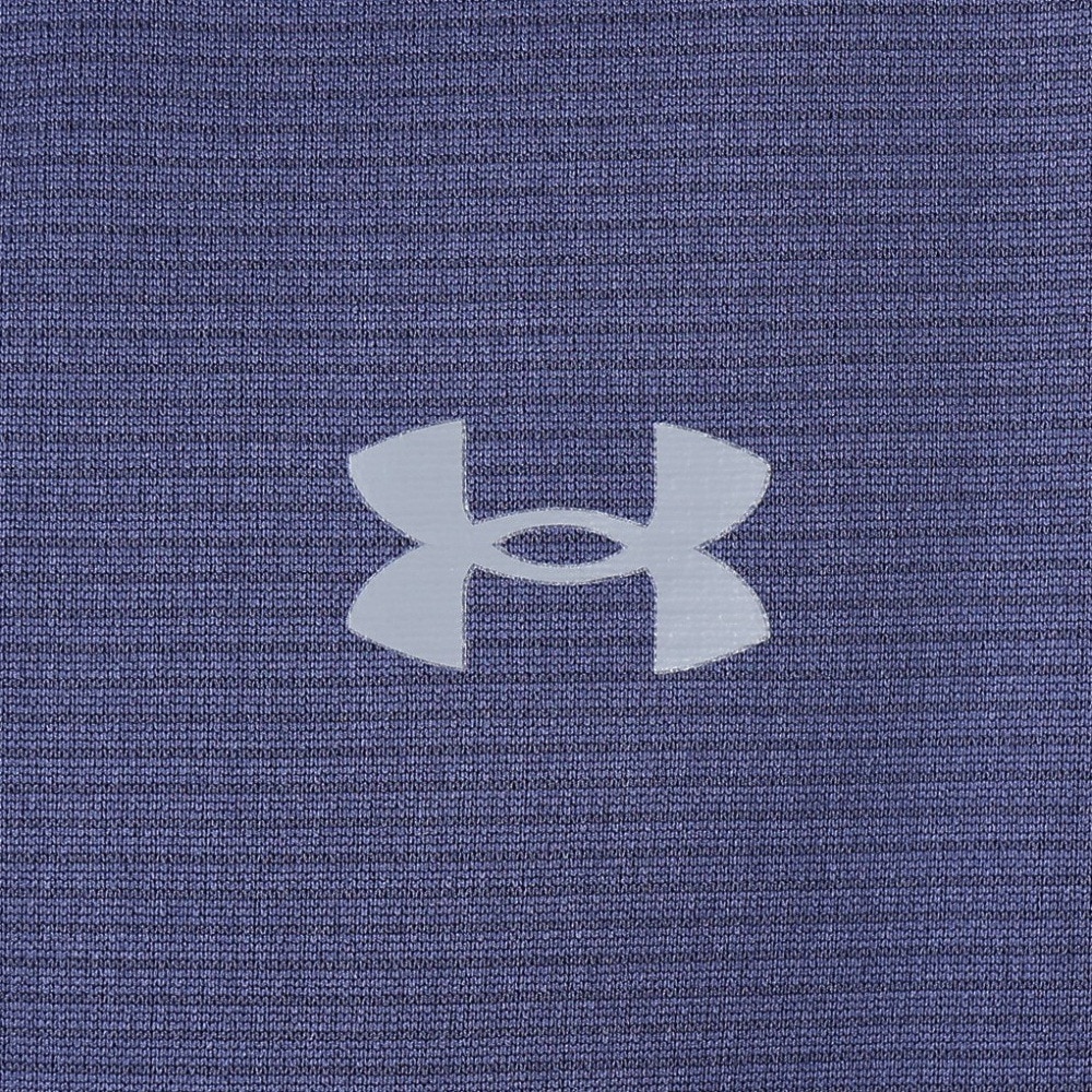 アンダーアーマー（UNDER ARMOUR）（メンズ）ゴルフウェア 半袖 ポロシャツ メンズ テックポロシャツ 1290140 MDN/GPH/GPH GO