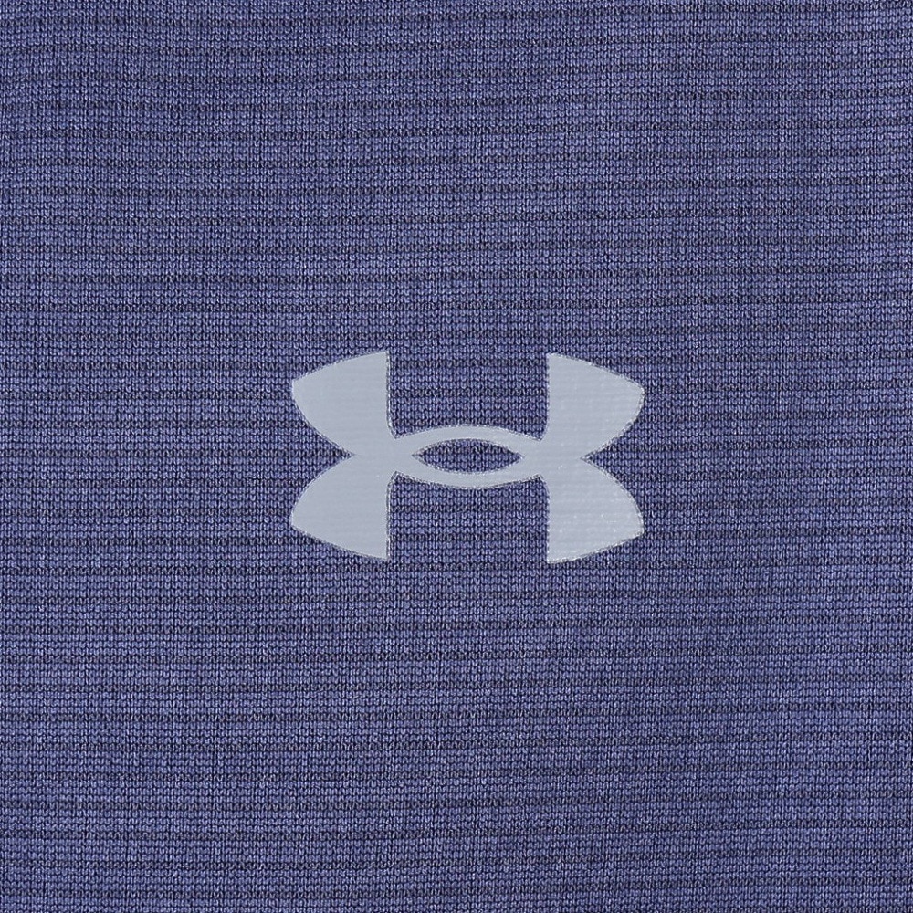 アンダーアーマー（UNDER ARMOUR）（メンズ）ゴルフウェア ポロシャツ メンズ テックポロシャツ 1290140 MDN/GPH/GPH GO