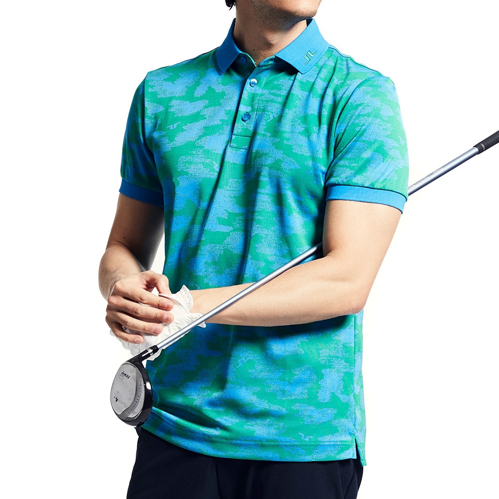 jリンドバーグ ゴルフウェア ポロシャツ メンズの人気商品・通販・価格 