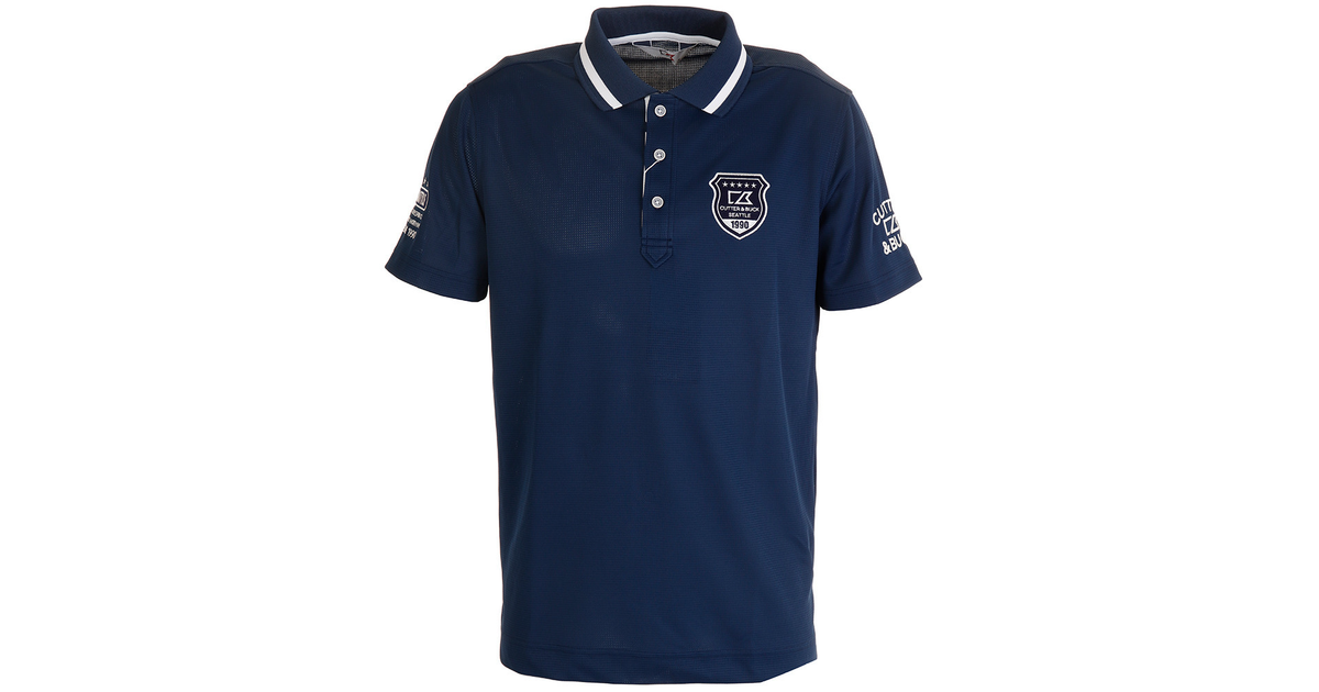 サンスクリーンマークポロシャツ Cgmpja31 Nv00 カッターアンドバック スーパースポーツゼビオ サンスクリーンマークポロシャツ Cgmpja31 Nv00 カッターアンドバック スーパースポーツゼビオ