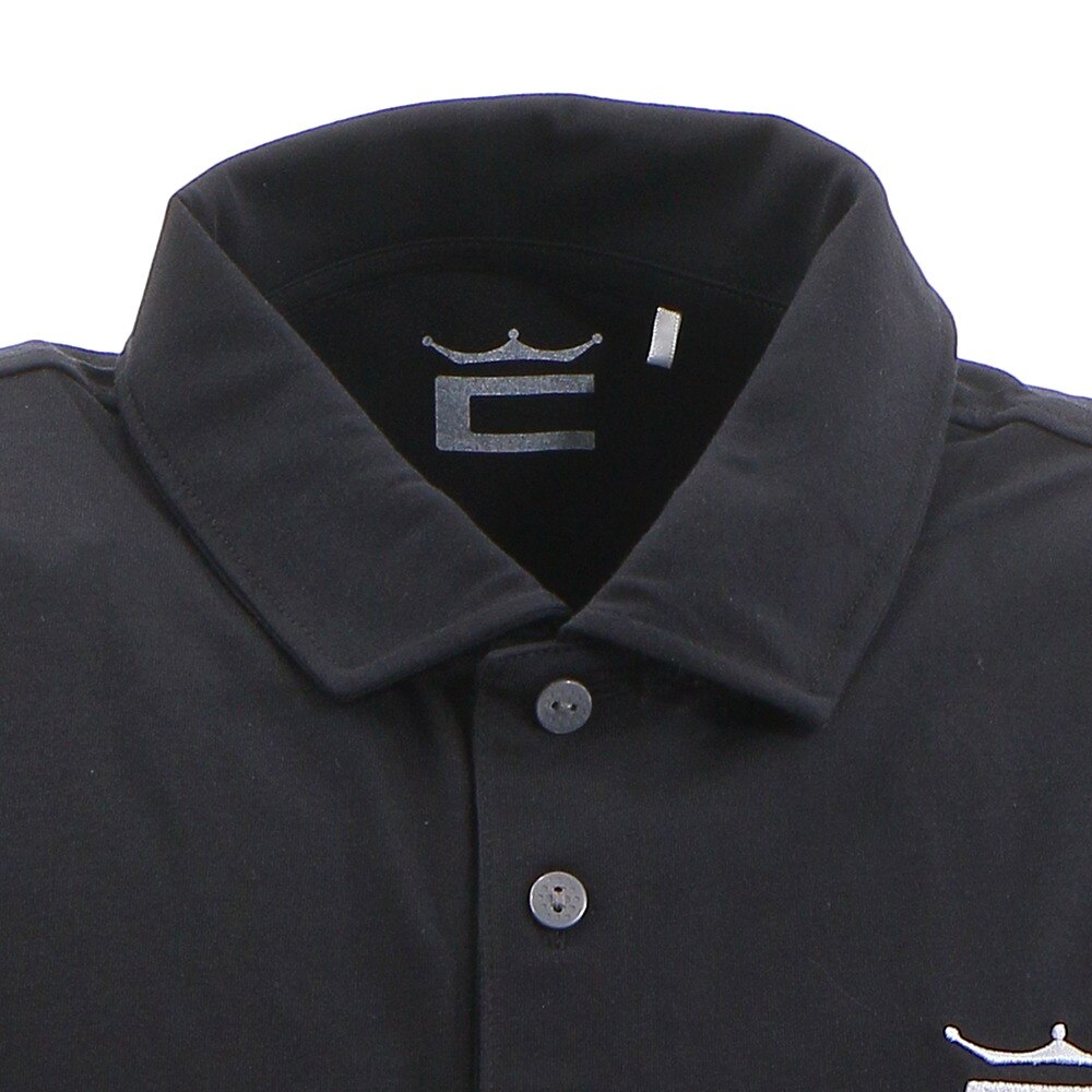 コブラ｜ゴルフ ポロシャツ フュージョン ポロシャツ598992-01 - ゴルフ用品はヴィクトリアゴルフ