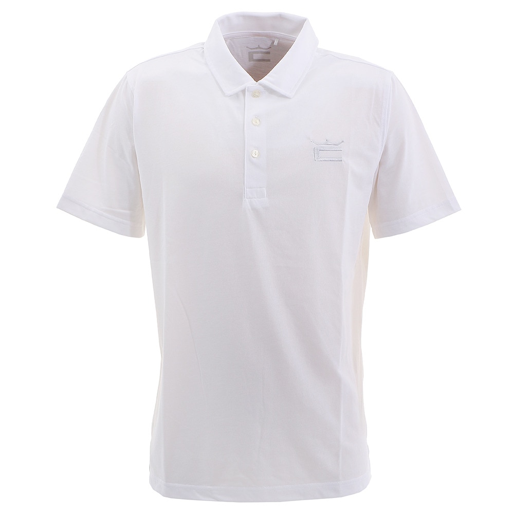 ＜ヴィクトリアゴルフ＞ コブラ ゴルフ ポロシャツ フュージョン ポロシャツ598992-02 ＬＬ 10 ウェア