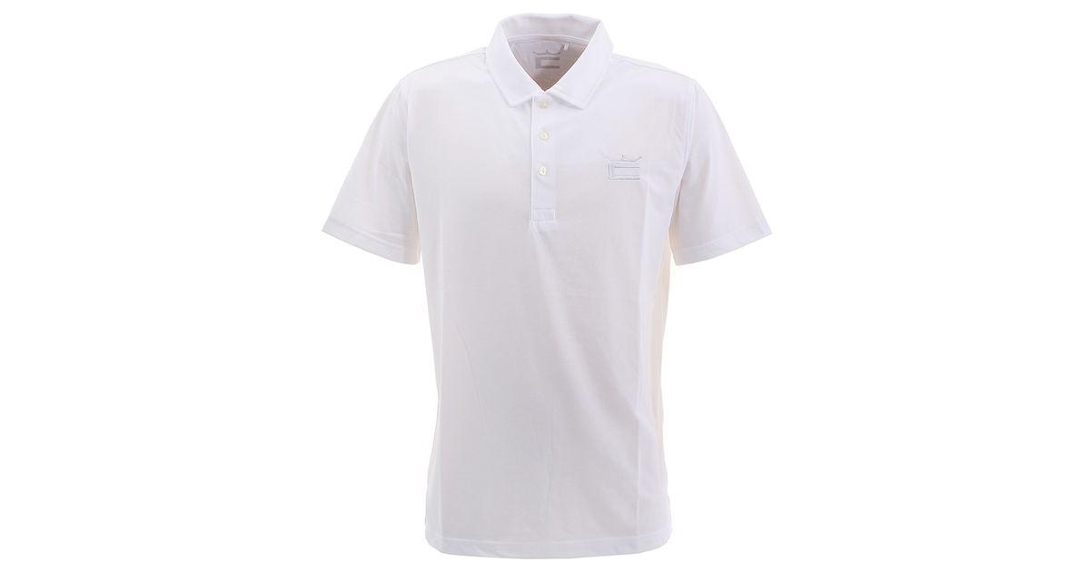 コブラ｜ゴルフ ポロシャツ フュージョン ポロシャツ598992-02 - スポーツ用品はスーパースポーツゼビオ