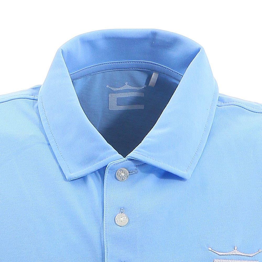 コブラ｜ゴルフ ポロシャツ フュージョン ポロシャツ598992-09 - スポーツ用品はスーパースポーツゼビオ