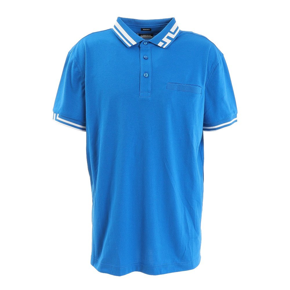 Bruce Regular Fit ポロシャツ 春夏新作 Golf 071 096