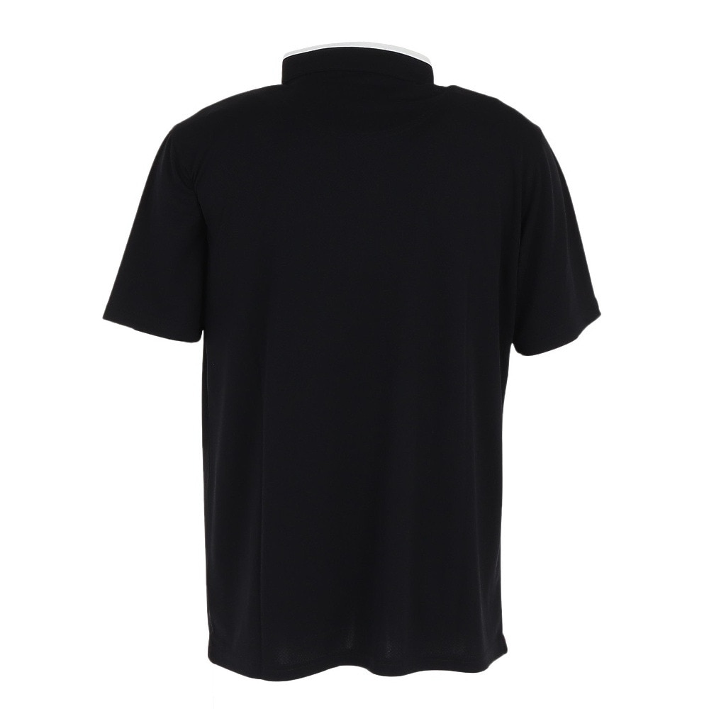 エピキュール ゴルフ ポロシャツ ハイスタンドカラーポロシャツ 151 019 マリン ウィンタースポーツ用品はヴィクトリア