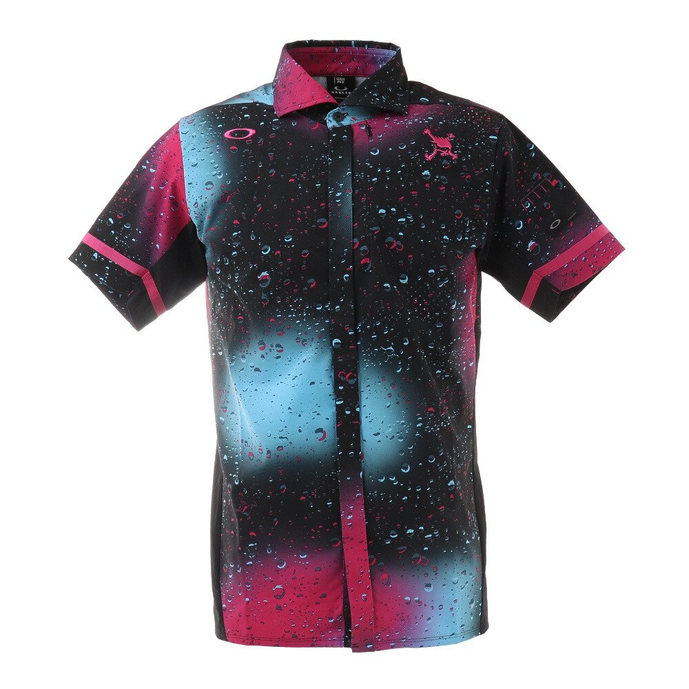  SKULL BREATHA シャツ FOA402490-01F