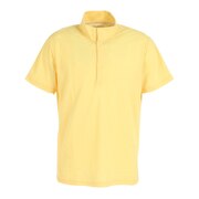 本間ゴルフ（HONMA）（メンズ）ゴルフウェア Town&Turf LINE 半袖シャツ 931733107YE