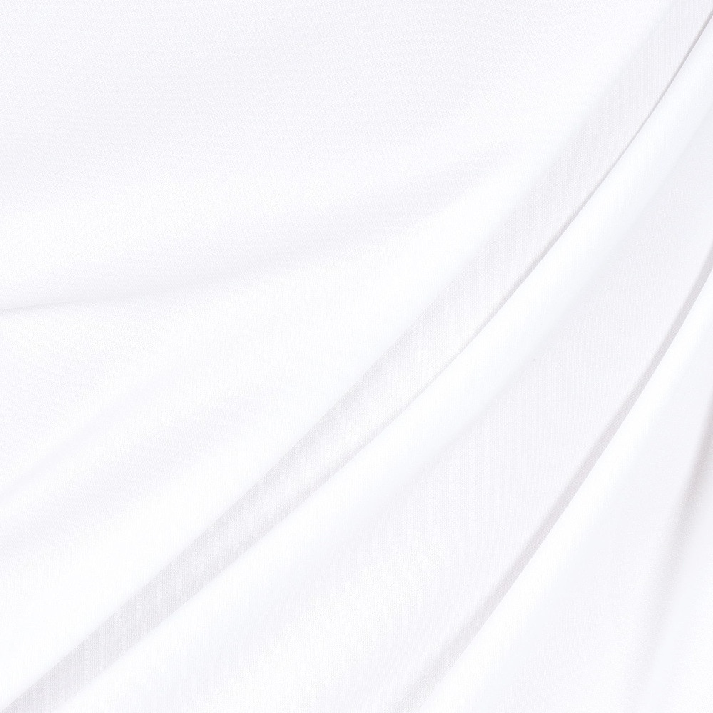 トミーアーマー（Tommy Armour）（メンズ）ゴルフウェア nanoguardヘンリーネックシャツ 403TA1NB8091WHT★★★