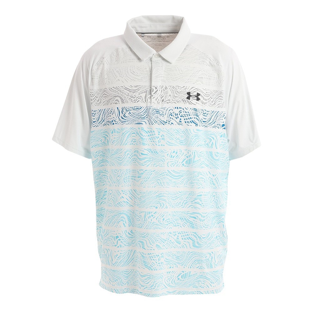 アンダーアーマー（UNDER ARMOUR）（メンズ）ゴルフ ...