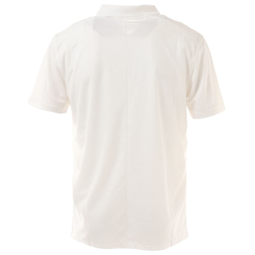 ナイキ（NIKE）（メンズ）ゴルフウェア 速乾 通気 Dri-FIT ビクトリー スリムフィット 半袖 ポロシャツ DH0827-100
