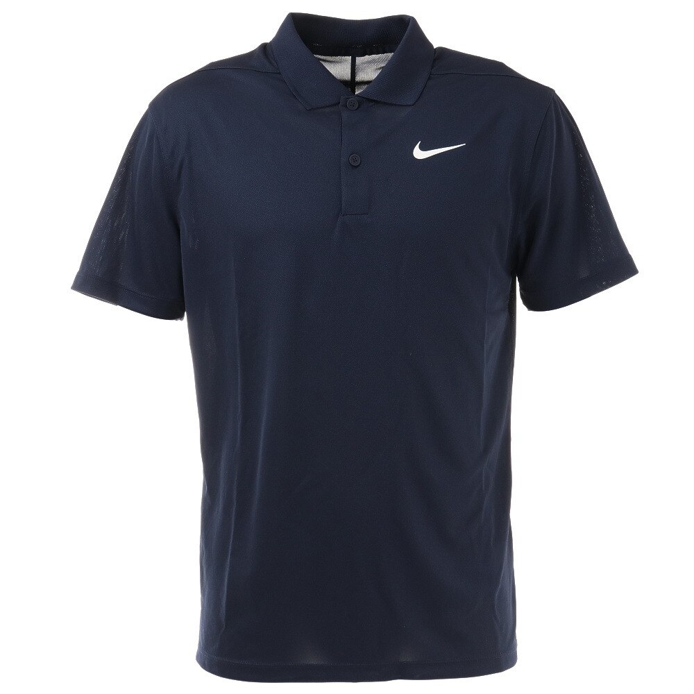 ゴルフウェア Dri-FIT ビクトリー スリムフィット 半袖ポロシャツ DH0827-451