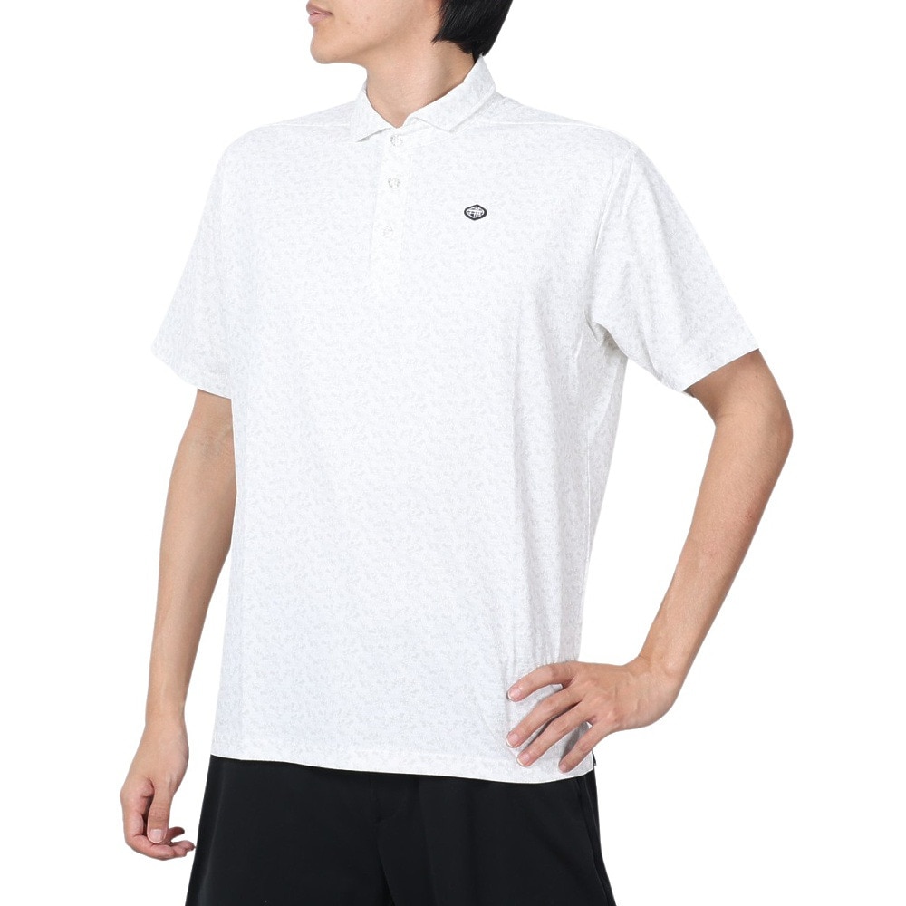 最高の品質の フィドラのゴルフウェア FIDRAのポロシャツ