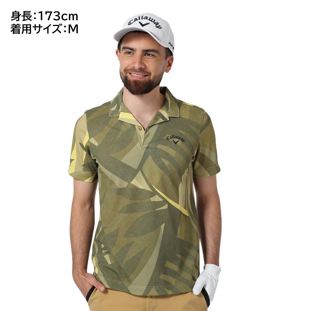 専用*callaway キャロウェイ ポロシャツ ゴルフウェア