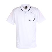 ゴルフウェア ROLLER JQ ポロシャツ FOA403520-100