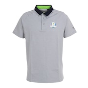 シェルボ（CHERVO）（メンズ）ゴルフウェア ARIOLIRYD 半袖 ポロシャツ 031-26840-013
