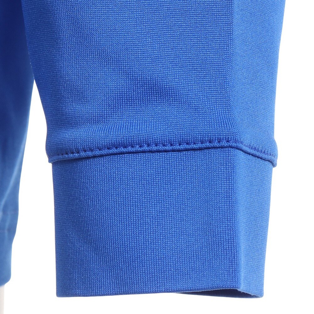 アンダーアーマー（UNDER ARMOUR）（メンズ）ゴルフウェア 長袖 ストレッチ 吸汗 速乾 抗菌 防臭 UV プレーオフ2.0 ポロシャツ 1373687 486★★★