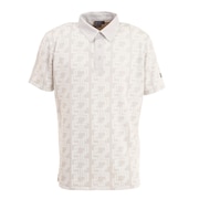 クロススポーツウエア（Cross Sportswear）（メンズ）ゴルフウェア JACK ポロシャツ 1322321-814