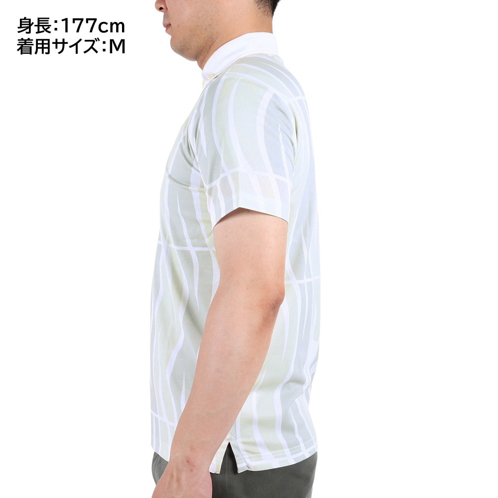 クランクゴルフ ポロシャツ Mサイズ - ウエア(女性用)