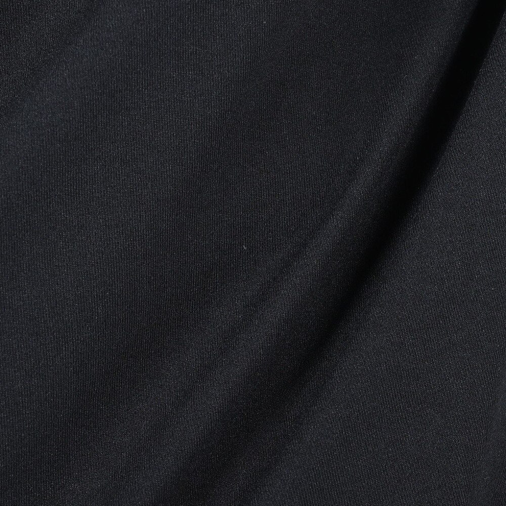 ハーレー（HURLEY）（メンズ）ゴルフウェア 吸汗 速乾 UVカット PHANTOM 半袖 ポロシャツ MKT2200007-BLK