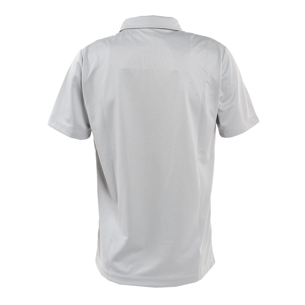 プーマ（PUMA）（メンズ）ゴルフウェア 吸汗 速乾 DryPlus ロアー半袖ポロシャツ 539880-03