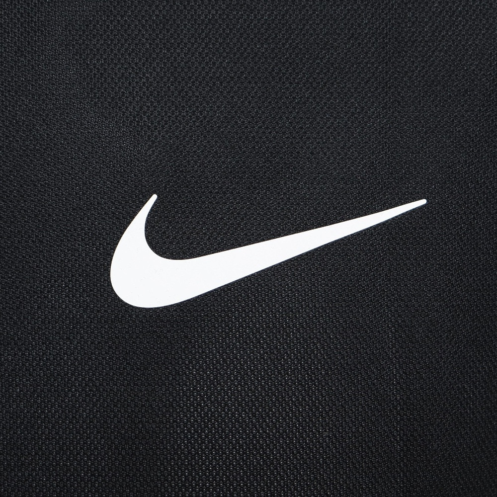 ナイキ（NIKE）（メンズ）ゴルフウェア 速乾 通気性 快適 ドライ ドライフィット ビクトリー SOLID 長袖ポロシャツ DN2345-010