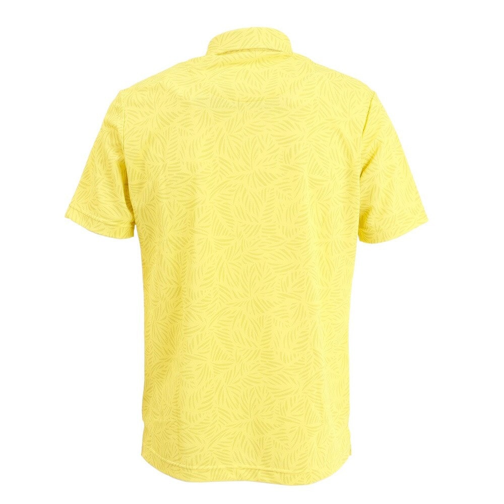 マンシングウエア（MUNSING WEAR）（メンズ）ゴルフウェア 遮熱 吸汗 