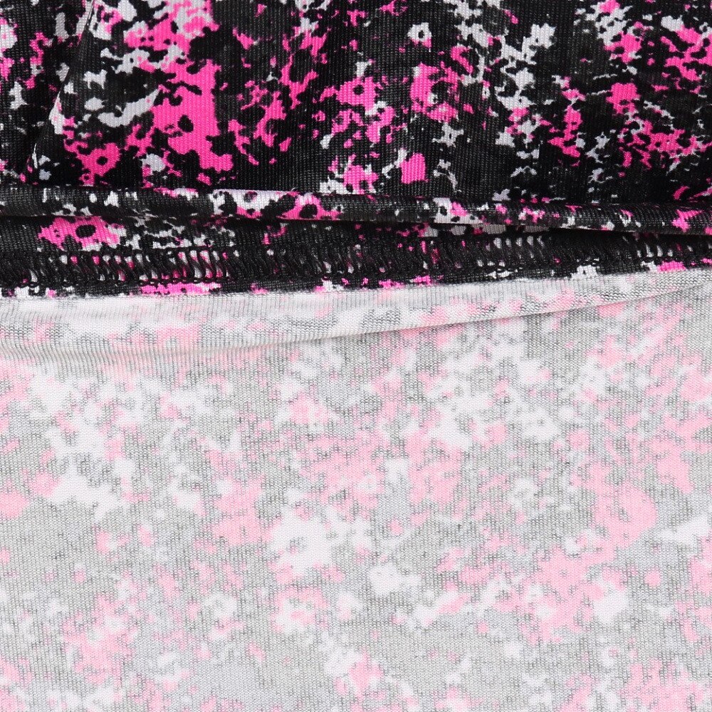 アンダーアーマー（UNDER ARMOUR）（メンズ）ゴルフウェア 吸汗 速乾 プレーオフ 半袖ポロシャツ3.0 プリント 1378677 002★★★