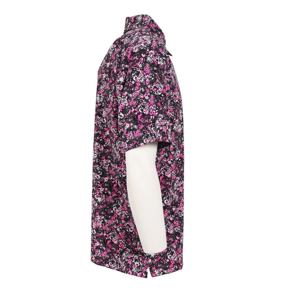 アンダーアーマー（UNDER ARMOUR）（メンズ）ゴルフウェア 吸汗 速乾 プレーオフ 半袖ポロシャツ3.0 プリント 1378677 002★★★