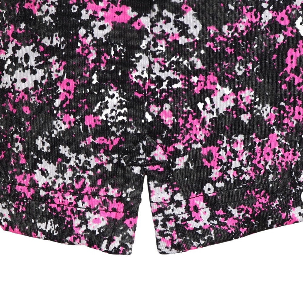 アンダーアーマー（UNDER ARMOUR）（メンズ）ゴルフウェア 吸汗 速乾 プレーオフ 半袖ポロシャツ3.0 プリント 1378677 002★★★