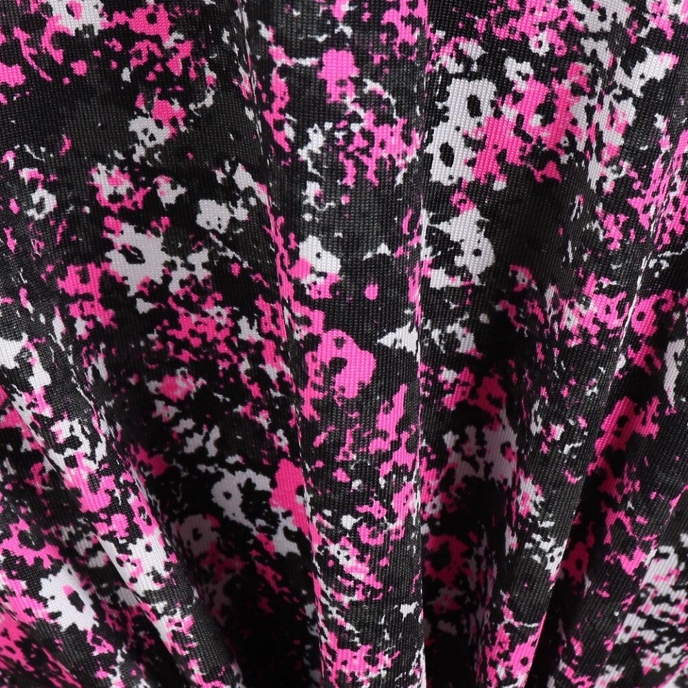 アンダーアーマー（UNDER ARMOUR）（メンズ）ゴルフウェア 吸汗 速乾 プレーオフ 半袖ポロシャツ3.0 プリント 1378677 002★★★