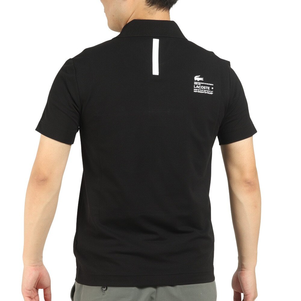 ラコステ ジョコビッチ ウインブルドンモデル M 新品 2020年