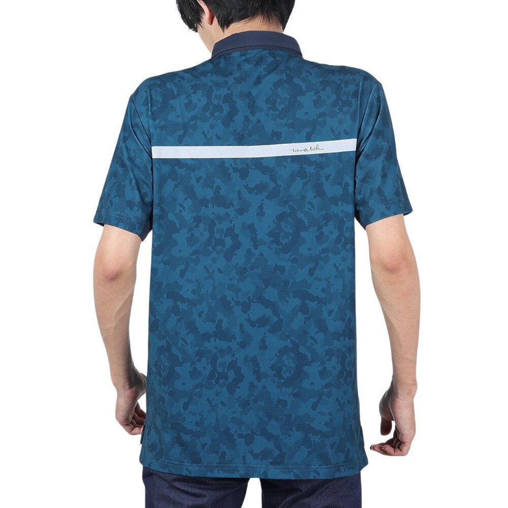 トラヴィスマシュー（Travis Mathew）（メンズ）ゴルフウェア